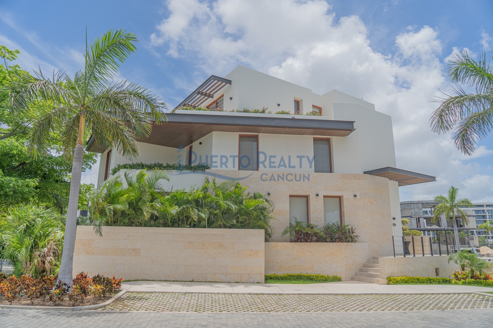Topo 89+ imagem casas en venta puerto cancun - Abzlocal.mx